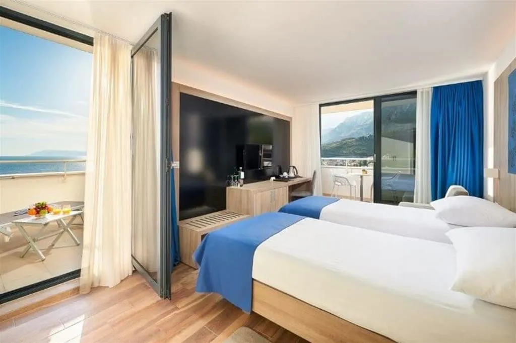 Medora Auri Family Beach Resort