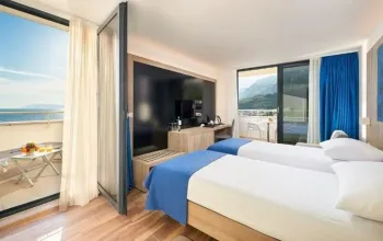 Medora Auri Family Beach Resort