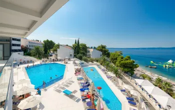 Medora Auri Family Beach Resort