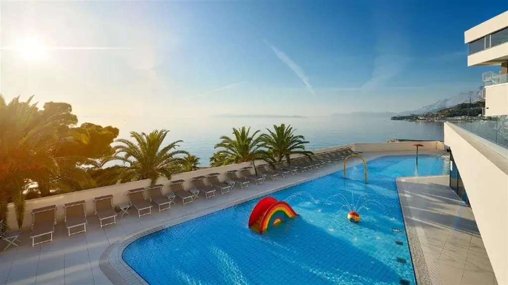 Medora Auri Family Beach Resort
