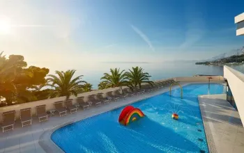 Medora Auri Family Beach Resort