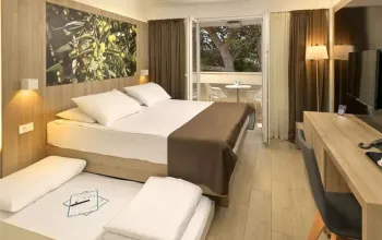 Medora Auri Family Beach Resort