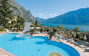 Hotel San Pietro Hotel San Pietro – dárek a zážitek