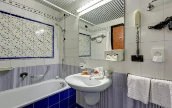 Hotel San Pietro
