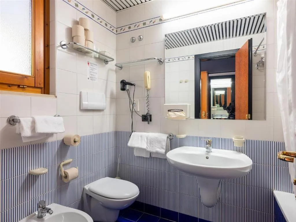 Hotel San Pietro