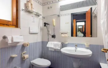 Hotel San Pietro