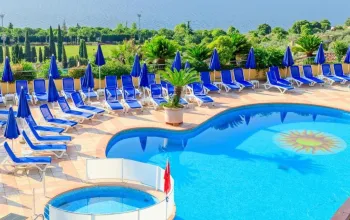 Hotel San Pietro