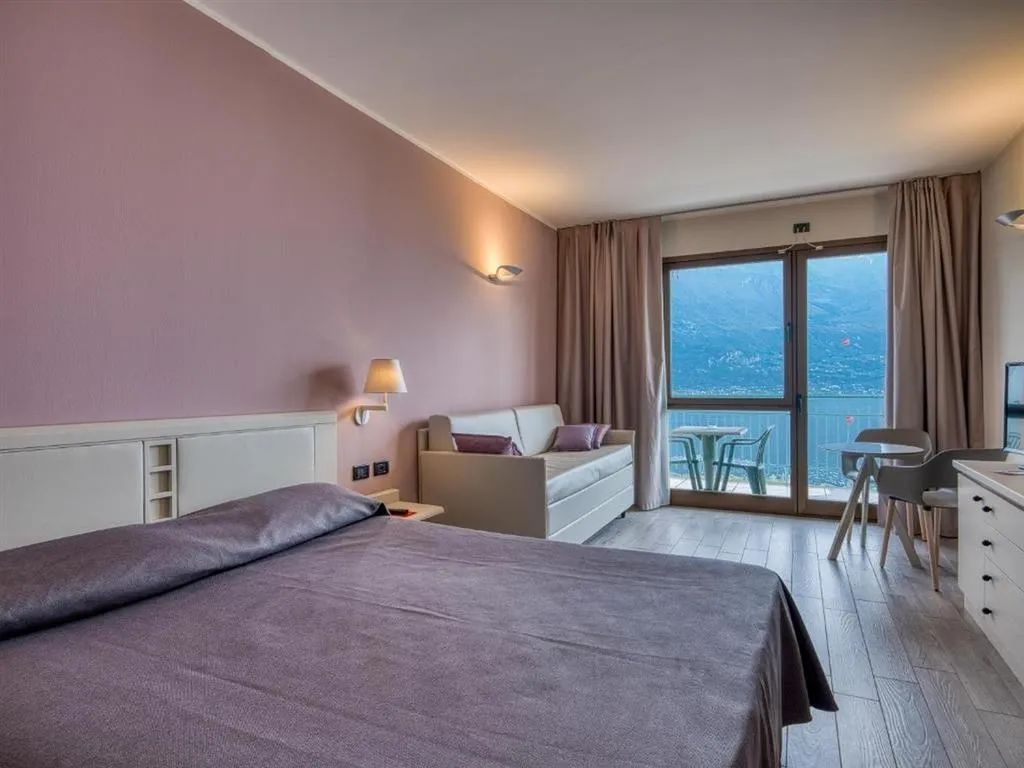 Hotel San Pietro