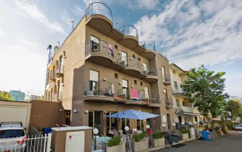 Hotel Noah Beach Hotel Noah Beach – dárek a zážitek