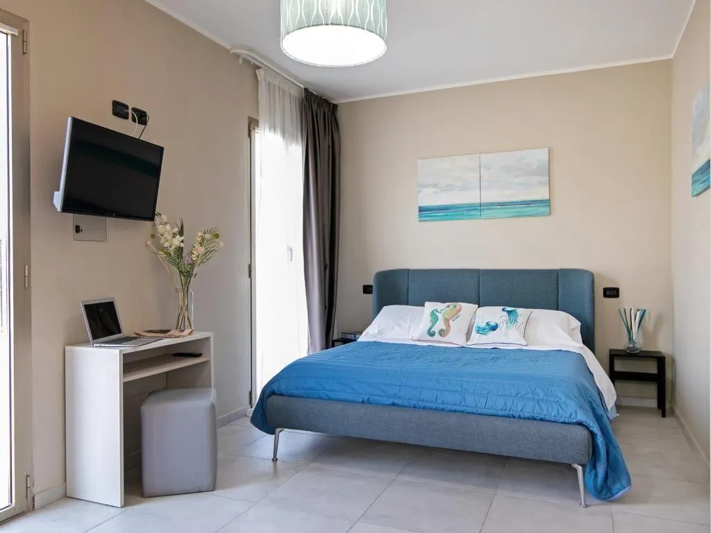 Hotel Noah Beach