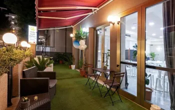 Hotel Noah Beach