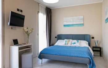 Hotel Noah Beach
