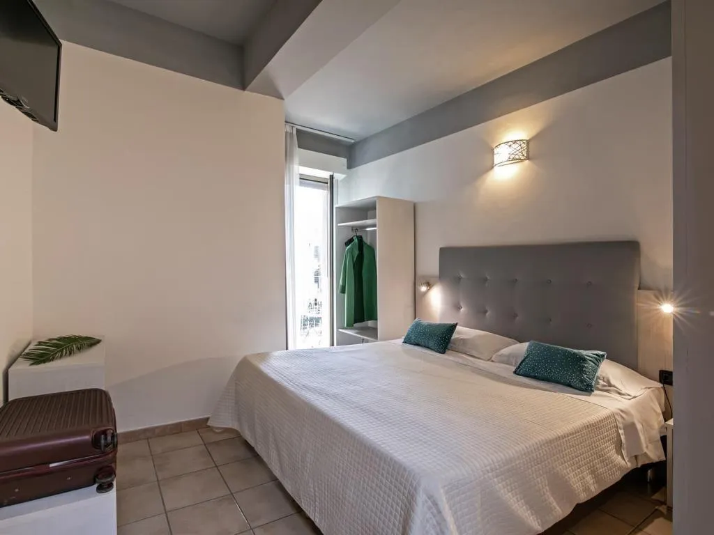 Hotel Noah Beach