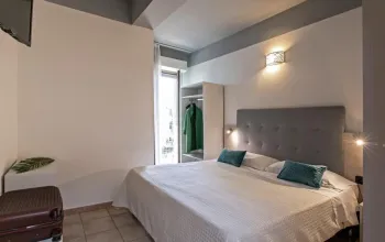 Hotel Noah Beach