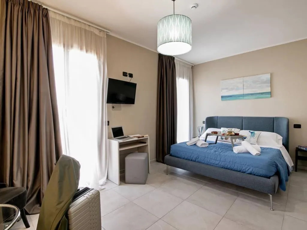 Hotel Noah Beach
