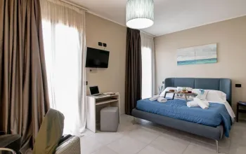 Hotel Noah Beach