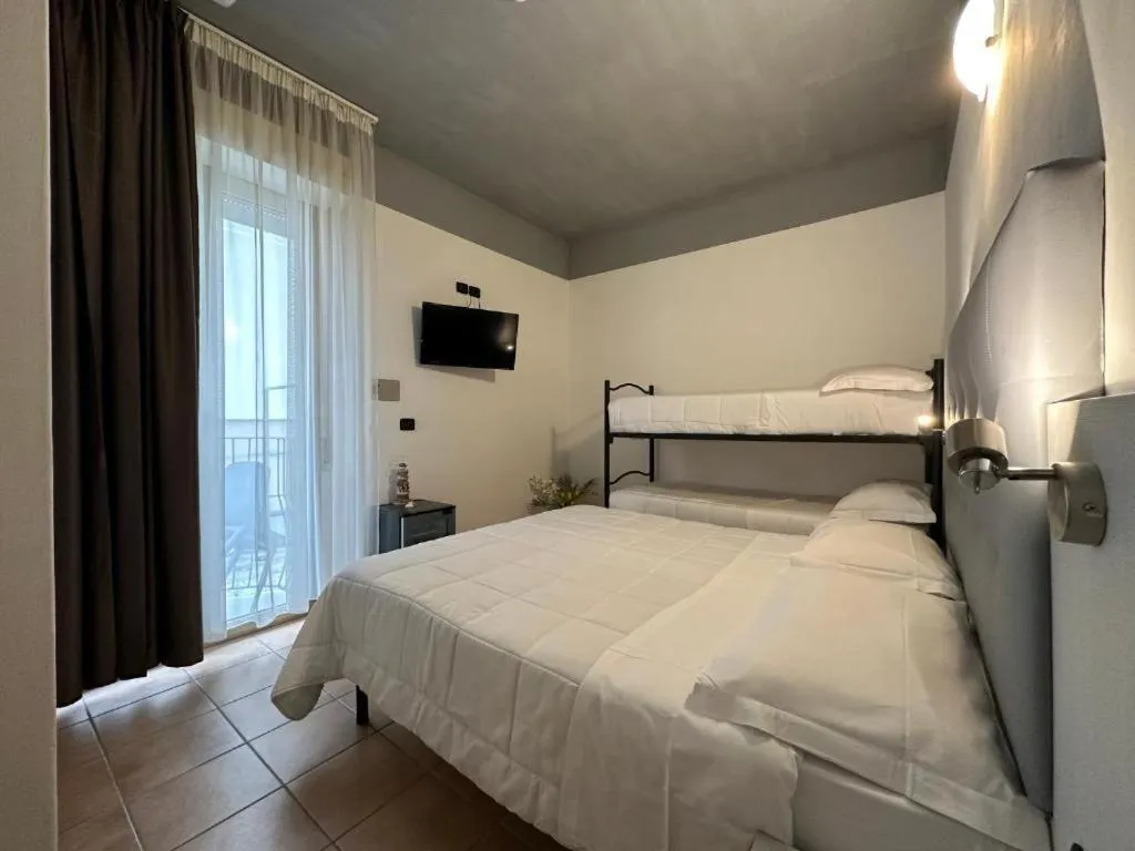 Hotel Noah Beach