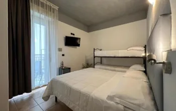 Hotel Noah Beach