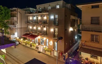 Hotel Noah Beach