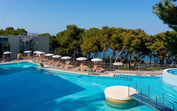 Family Hotel Vespera