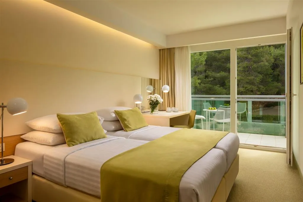 Family Hotel Vespera