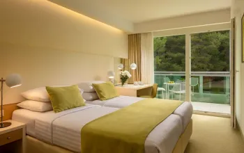 Family Hotel Vespera