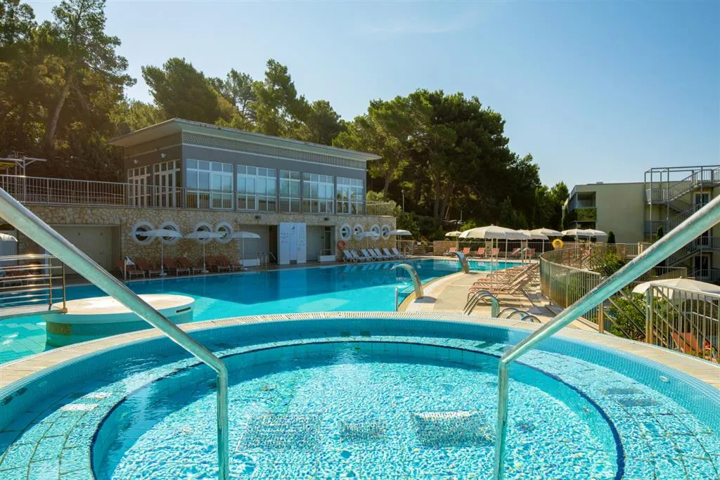 Family Hotel Vespera