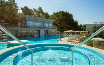 Family Hotel Vespera