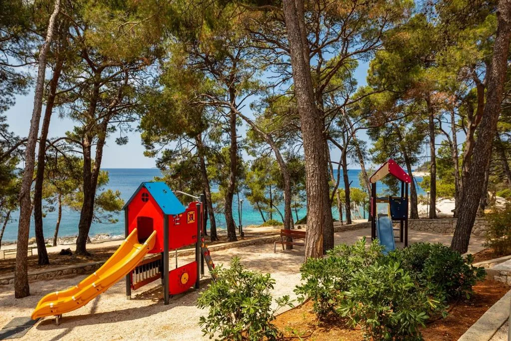 Family Hotel Vespera