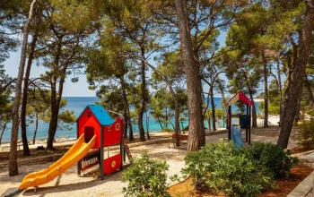 Family Hotel Vespera