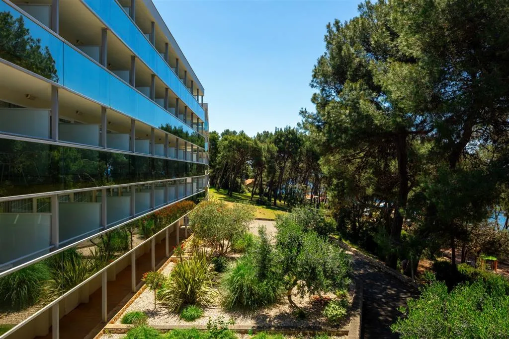 Family Hotel Vespera