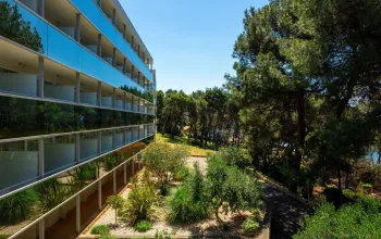 Family Hotel Vespera