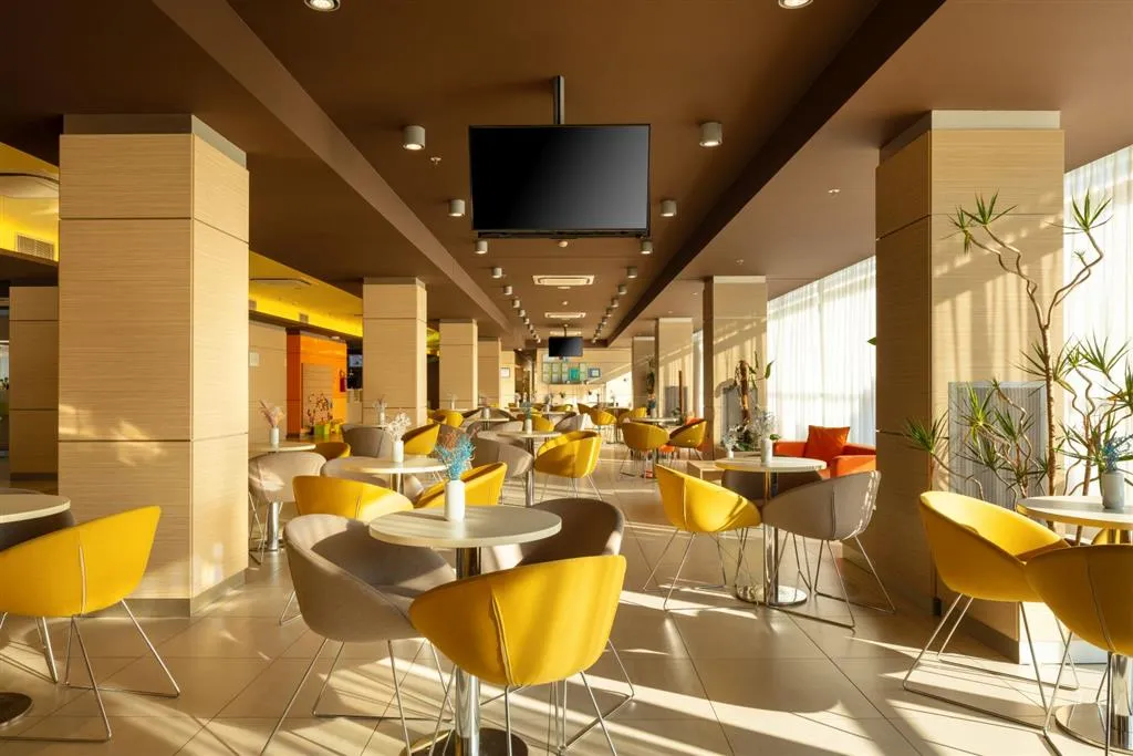 Family Hotel Vespera
