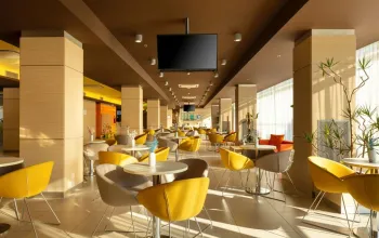 Family Hotel Vespera