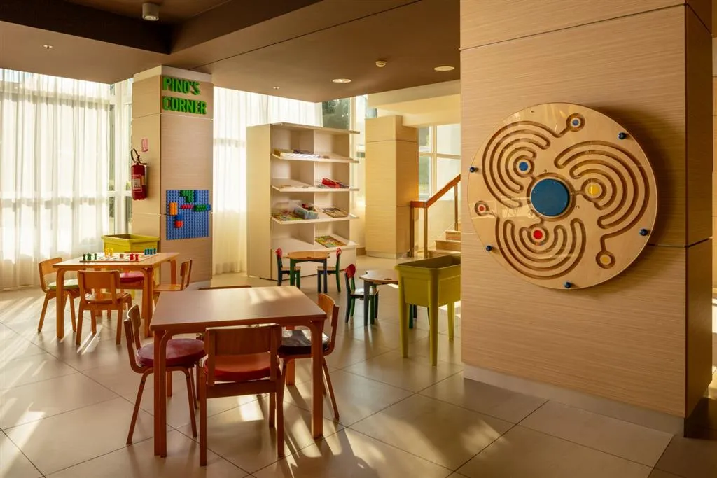 Family Hotel Vespera