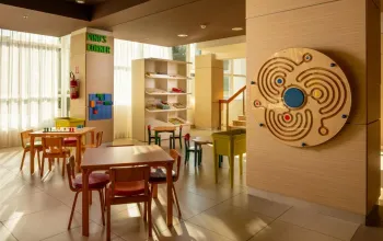 Family Hotel Vespera