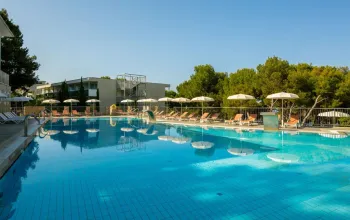 Family Hotel Vespera