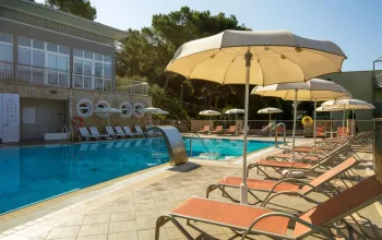 Family Hotel Vespera