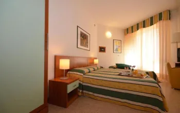 Hotel Luna