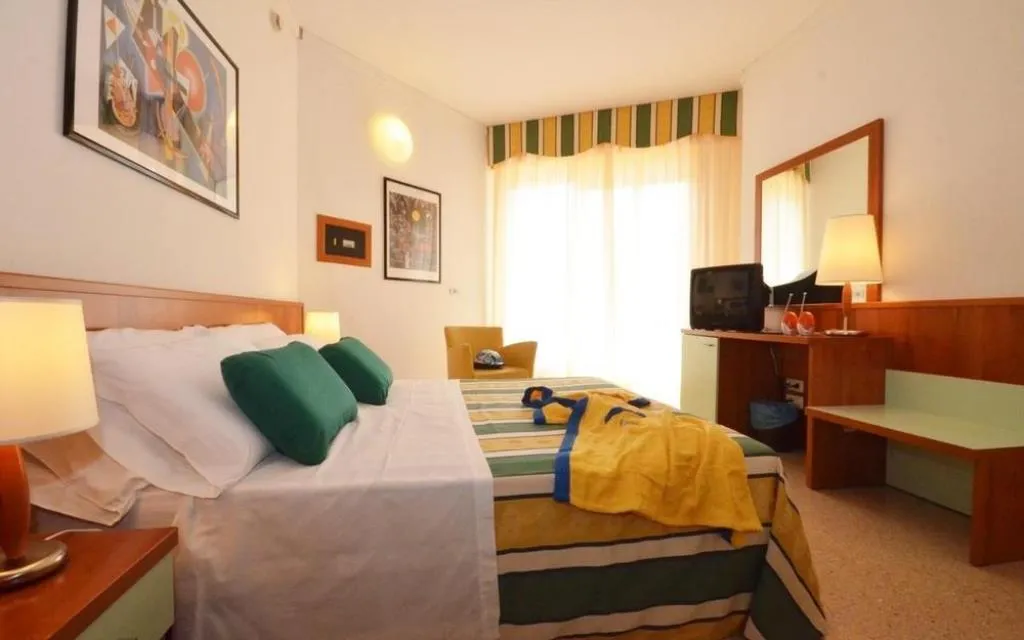 Hotel Luna