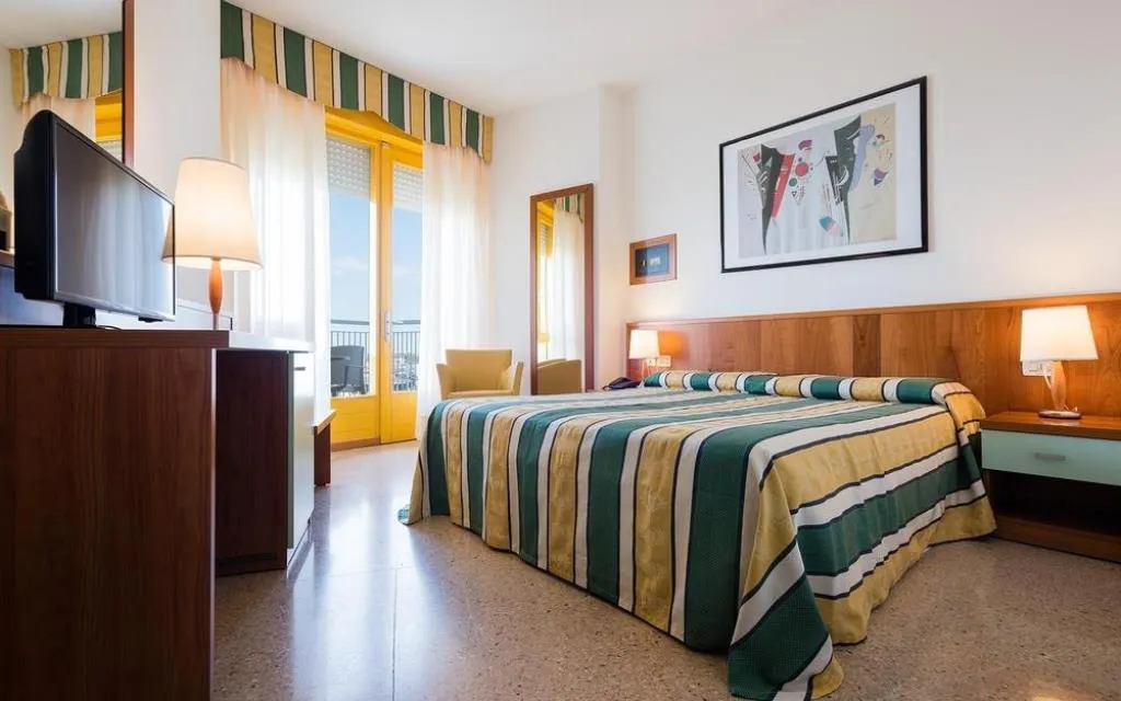 Hotel Luna