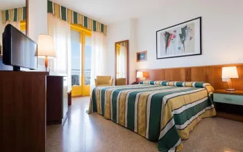 Hotel Luna