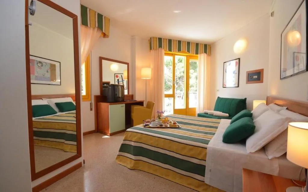 Hotel Luna