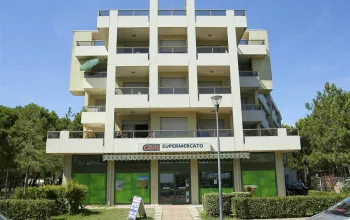 Residence Giudecca