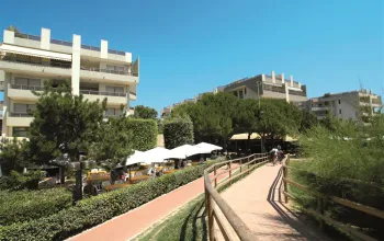 Residence Giudecca