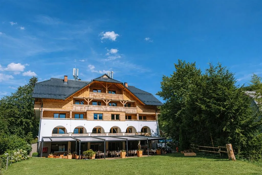 Apartmány Triglav