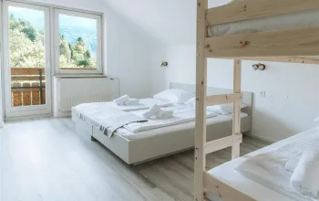 Apartmány Triglav