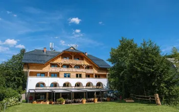 Apartmány Triglav