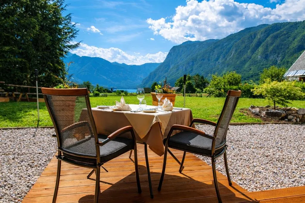 Apartmány Triglav