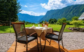 Apartmány Triglav